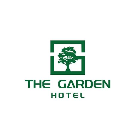 The Garden Hotel Сеул Экстерьер фото