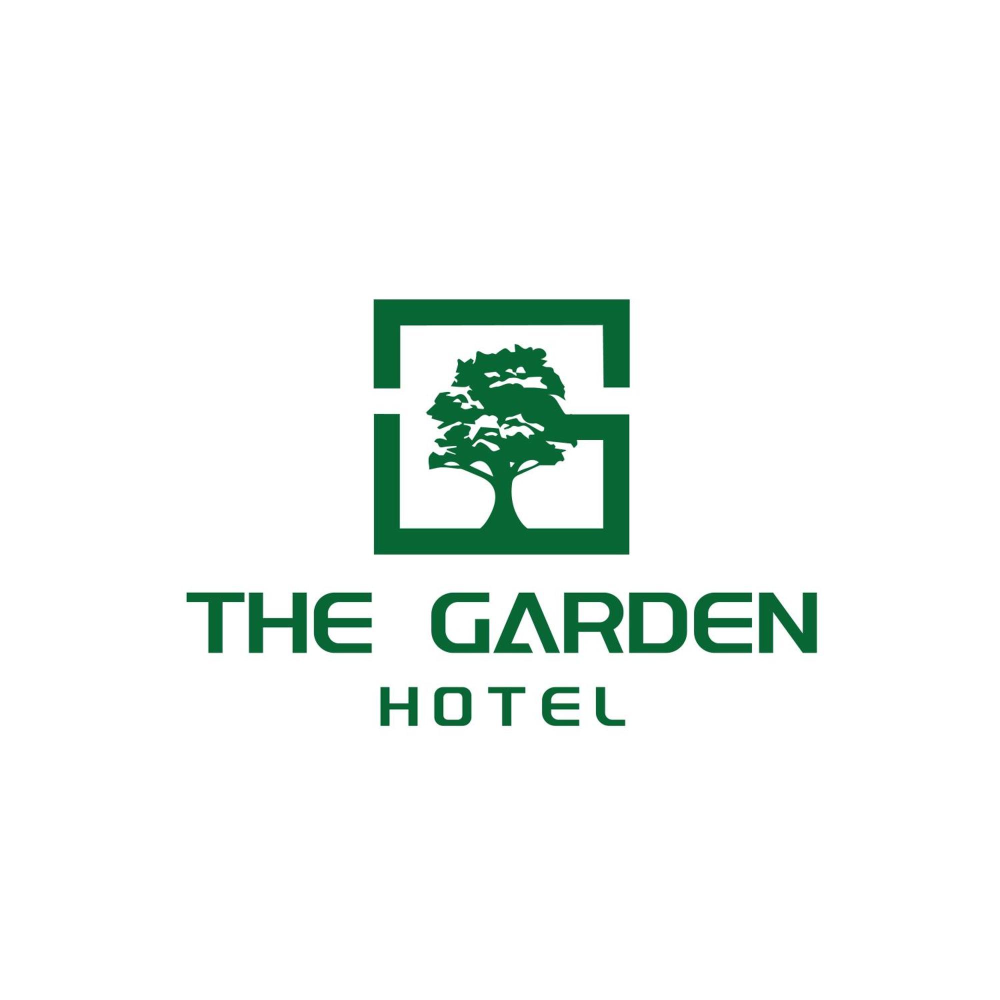 The Garden Hotel Сеул Экстерьер фото